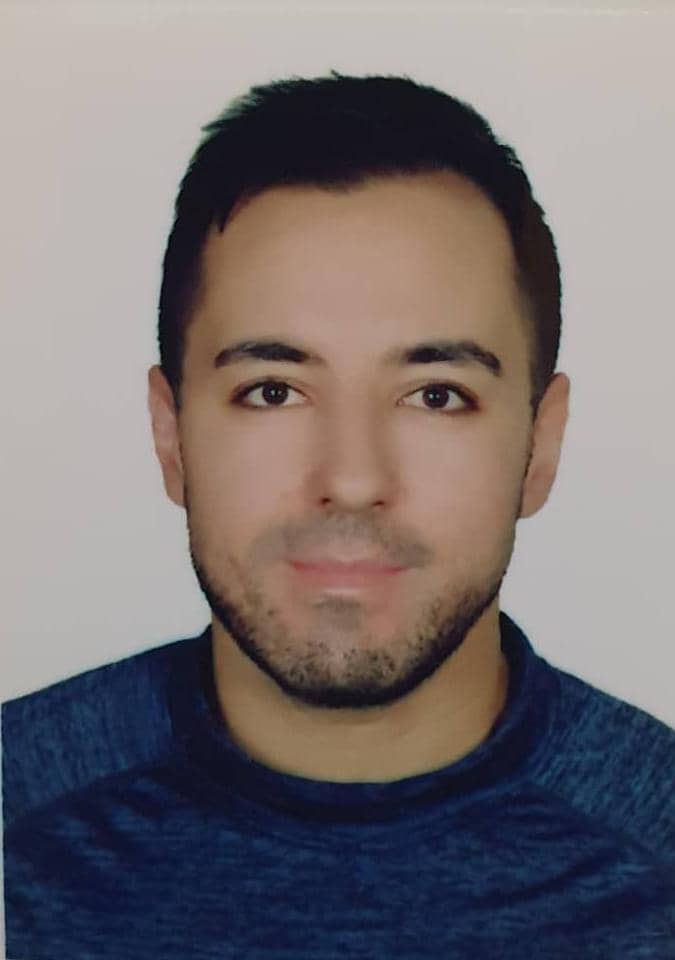 مصاحبه با آرش پابرجا؛ دانش‌آموز پایه دوازدهم تجربی از شیراز