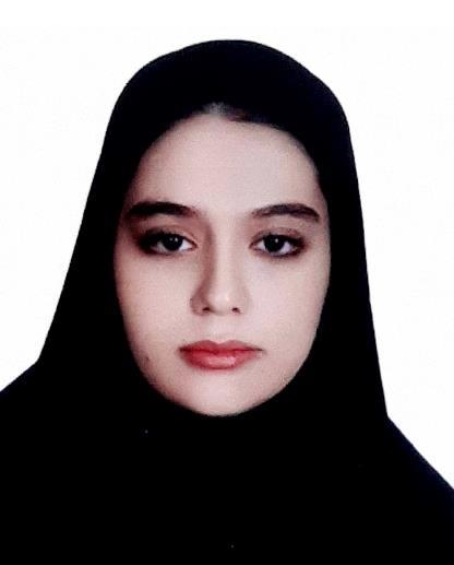 گفتگو با آیلین صالحی پایه دوازدهم تجربی