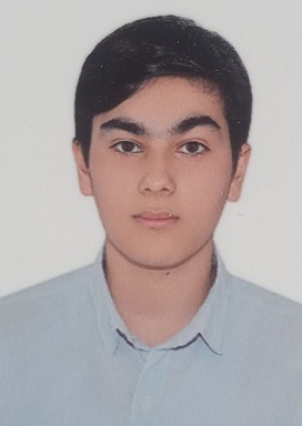 مصاحبه با محمدآرخی دانش آموز پایه نهم قبولی مدرسه نمونه دولتی