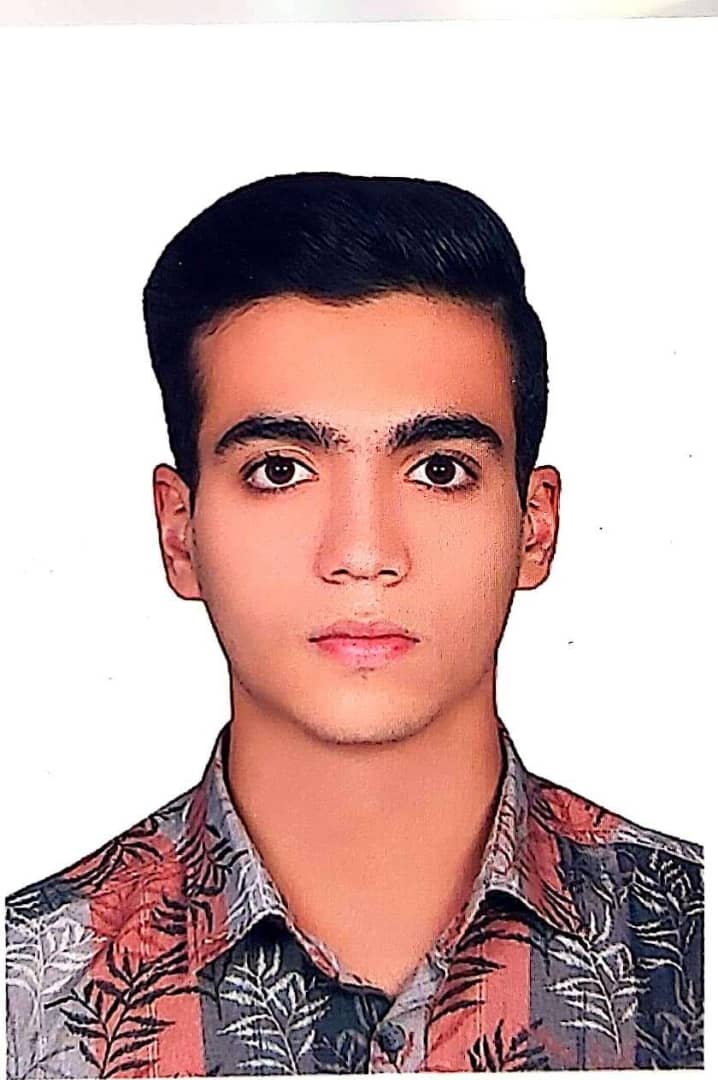 گفتگو با محمد امین محسنی ؛ قهرمانان پیوستگی