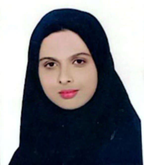 گفتگو با سوگند سمواتی پایه دوازدهم انسانی