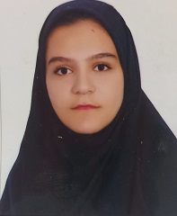 گفت و گو با یلدا براتی دانش آموز موفق