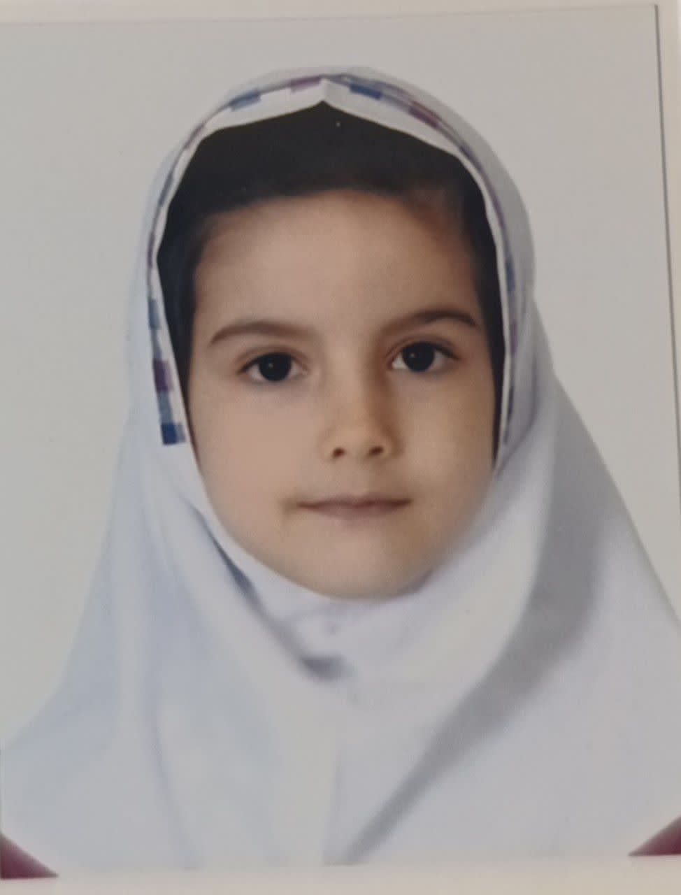 مصاحبه باآریانا دالوندقهرمان پیوستگی