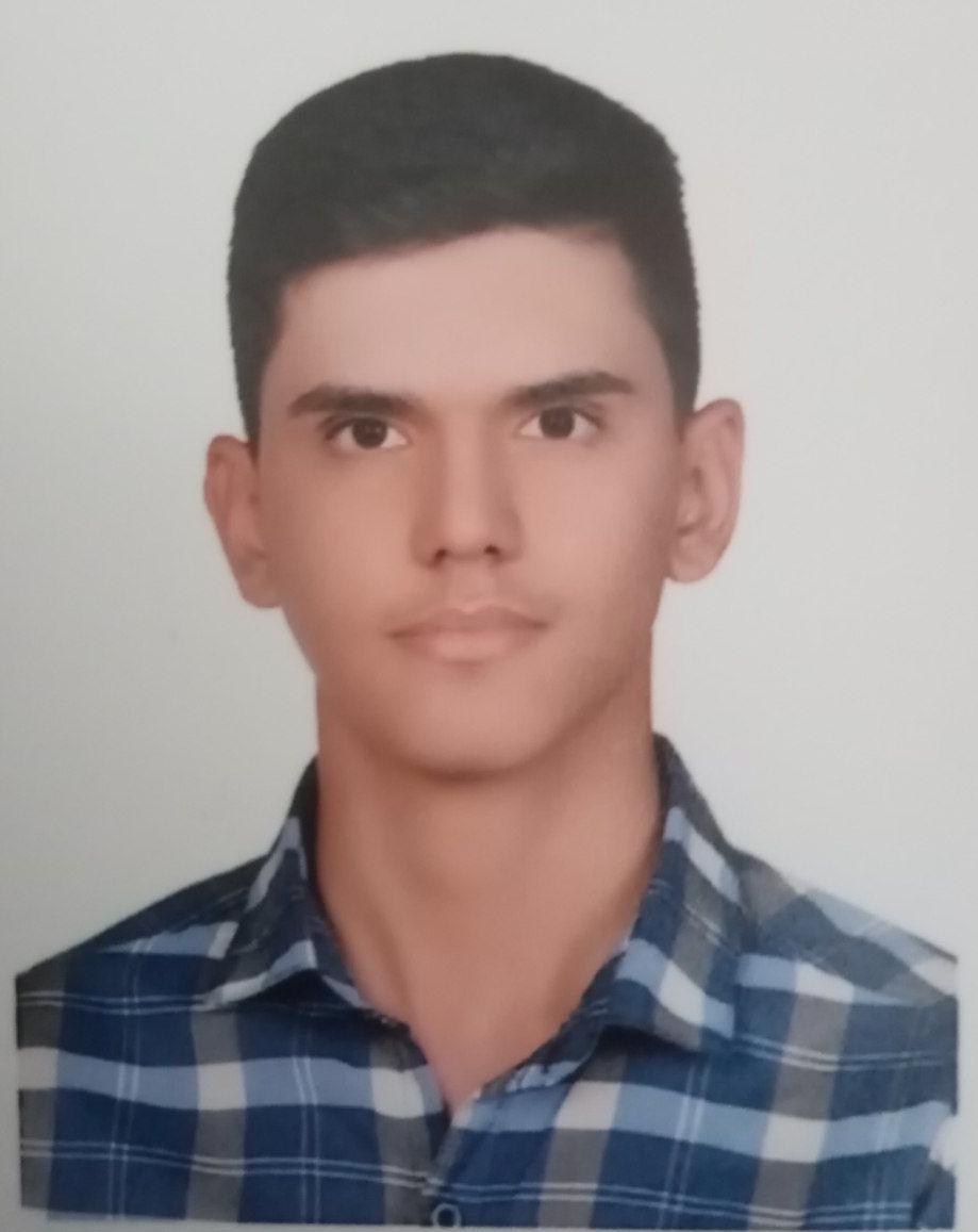 مصاحبه با محمد رضا طیبی؛ دانش‌آموز پایه دوازدهم تجربی از شیراز