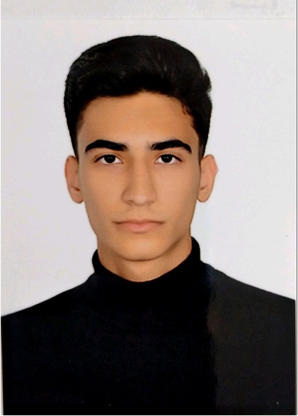 گفتگو با دانش آموز برتر : آرمین جعفری دوازدهم تجربی