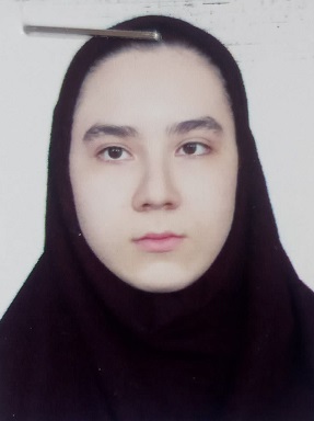 مصاحبه با سلما آخوندی دانش آموز پایه نهم قبولی تیزهوشان