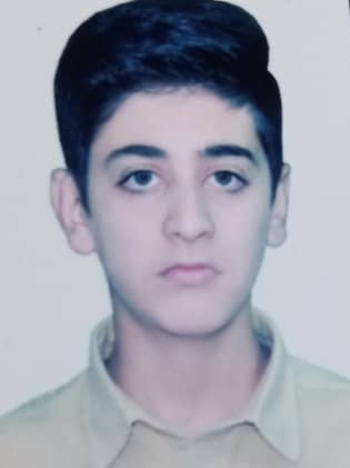 مصاحبه با ابوالضل زارعی؛ دانش‌آموز پایه دوازدهم تجربی از شیراز