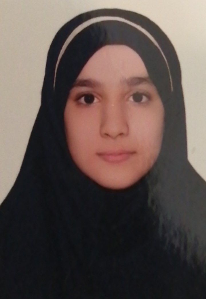 گفت‌وگو با مهدیس احمدزاده؛عضو باشگاه هزارتایی‌ها دوازدهم تجربی