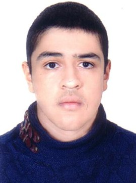 گفتگو با امیرصادق نوروزماهانی پایه 12ریاضی پیوستگی در ازمون