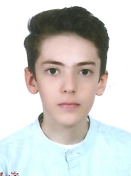 گفتگو با ائلمان شکری رزی دوازدهم ریاضی قهرمان پیوستگی از اردبیل