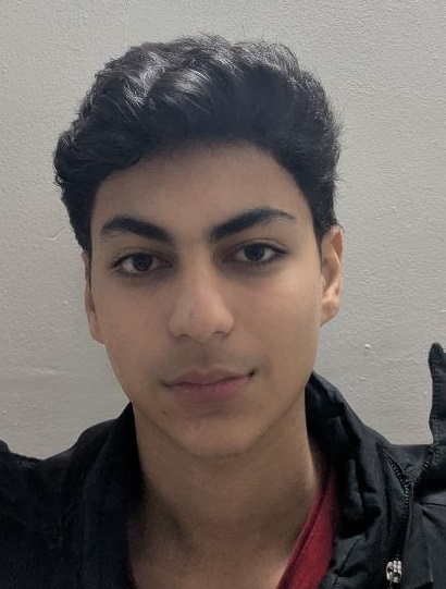 گفتگو با دانش آموز برتر پایه دوازدهم ریاضی: محمد رحمتی از مشهد