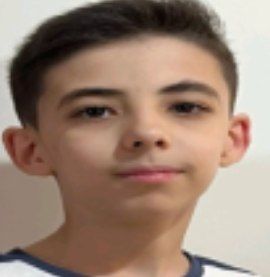 گفت و گو با مهراد شکرانی:قهرمان پیوستگی  پنجم دبستان