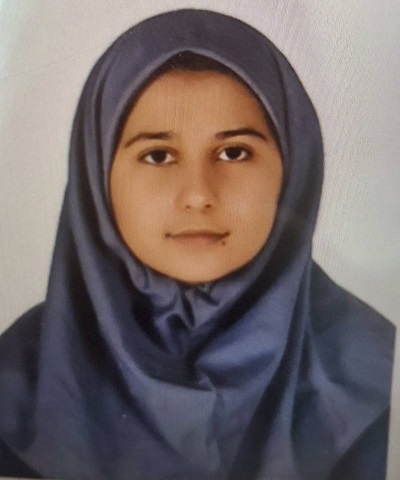 گفت‌وگو با پینار رشتبریان؛ قهرمان پیوستگی پایه دوازدهم انسانی