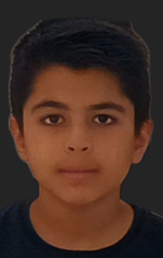 گفتگو با دانش آموز برتر ششم : عرفان عزتی پایه ششم از مشهد