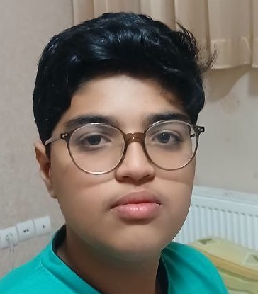 گفتگو با دانش آموز برتر پایه دهم تجربی : مهدیار طهماسبی از مشهد