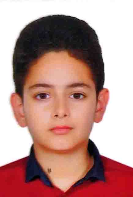 گفتگو با سید ابوالفضل رضوی قهرمان پیوستگی از اهواز