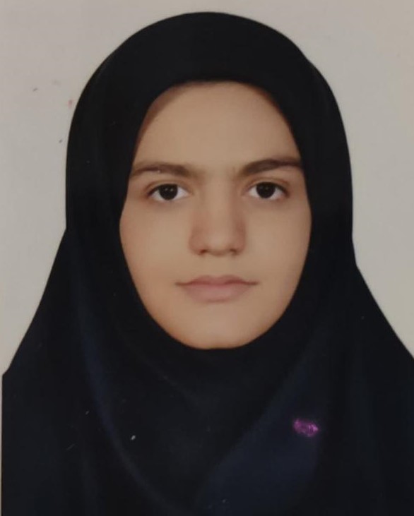 گفت و گو با مریم توکلی دانش آموز مقطع دوازدهم تجربی