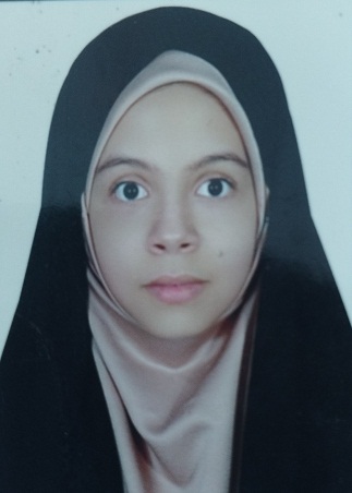 گفتگو با زهرا صادقی منش دهم تجربی قهرمان پیوستگی