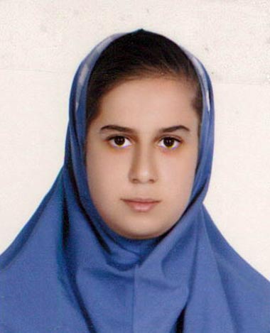 گفت و گو با حلما نیکخواه قهرمان پیوستگی، ششم دبستان