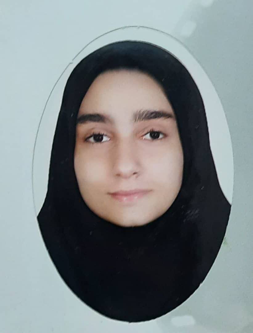 مصاحبه با معصومه آهنین؛ دانش‌آموز پایه دهم از شیراز
