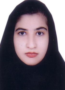 گفتگو با حنانه ملازاده رتبه 733 در کنکور سراسری 1404