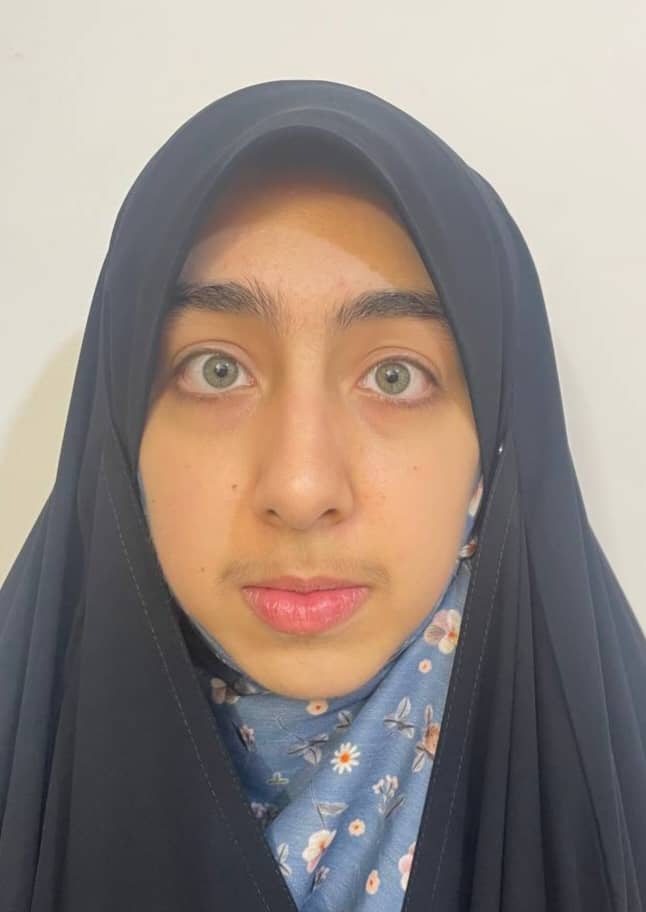 گفت و گو  با قهرمان تابستان مهشید موحدی