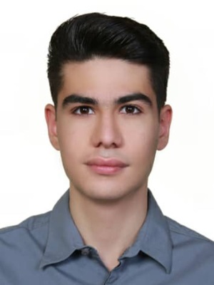 مصاحبه با مهران شیبانی فر؛ دانش‌آموز پایه دهم تجربی از شیراز