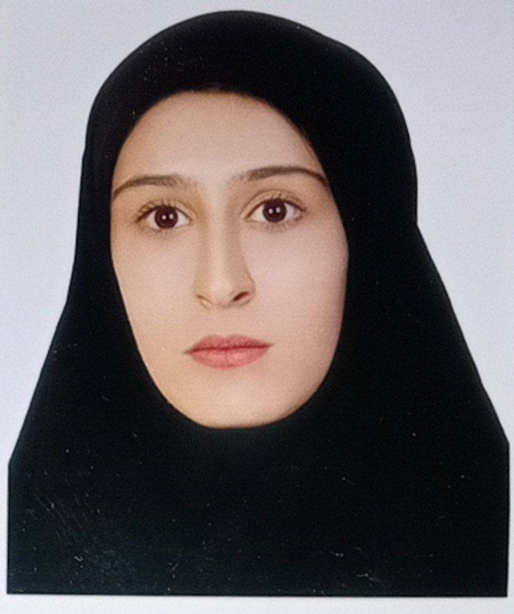 گفت و گو با الناز حیدری دانش آموز برتر از کیار