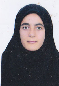 گفت و گو با راضیه حیدری فرد: قهرمان پیوستگی هشتم