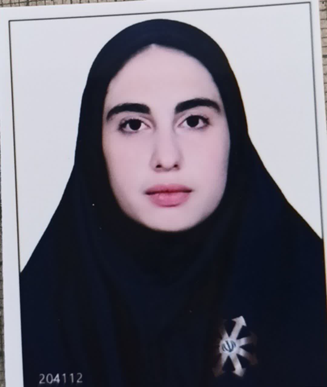 مصاحبه باملیکاروشن قرمان پیوستگی