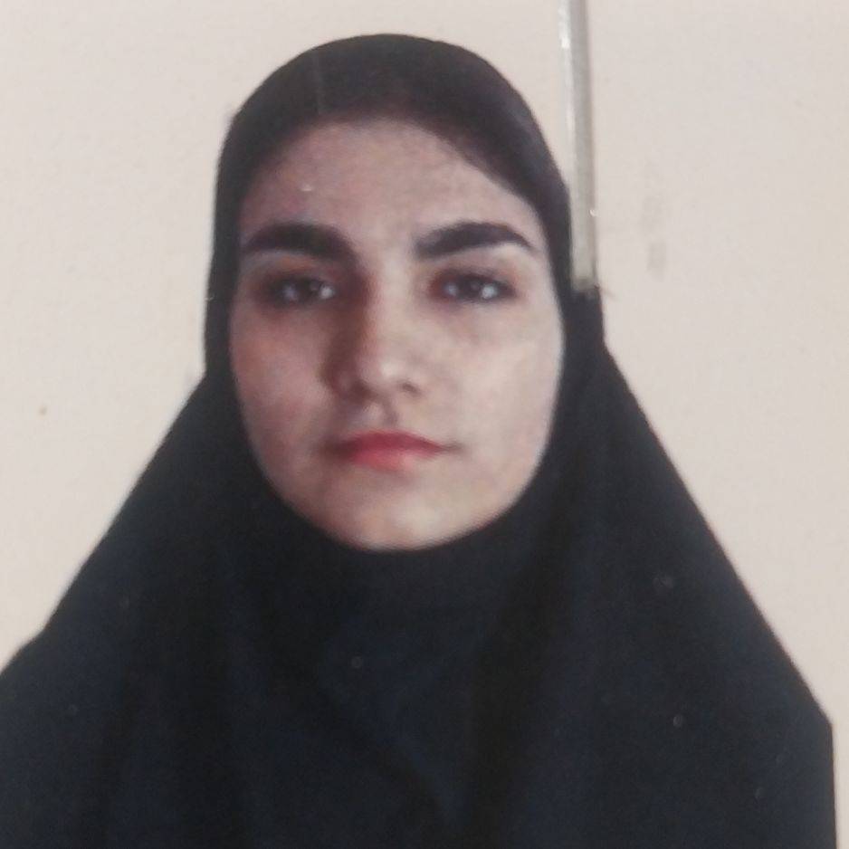 گفت وگو با شادی ساکتی قهرمان پیوستگی دوازدهم ریاضی