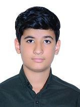 گفتگو با دانش آموز برتر پایه هشتم : امیرحسین محمدزاده از مشهد