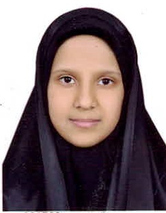 گفت و گو  با قهرمان تابستان نفیسه شکیبایی