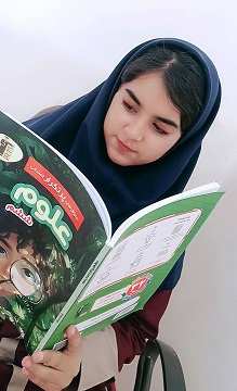 برای من، برتر بودن یعنی استمرار در تلاش و پایبندی به مسیر رشد