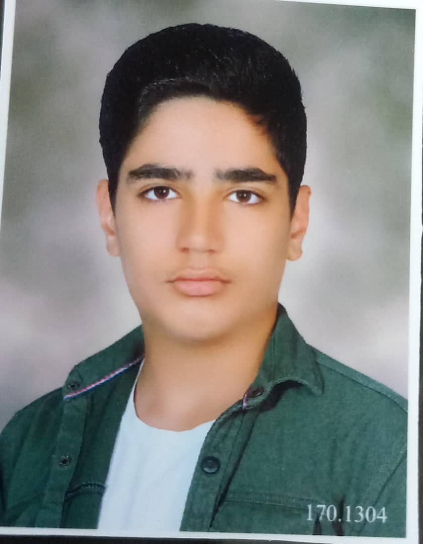 مصاحبه با امیر محمد زمانی؛ دانش‌آموز پایه هشتم از شیراز