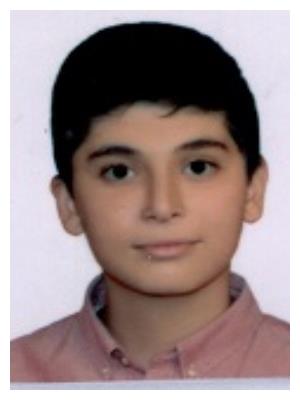 گفت و گو با بردیا برزگر قهرمان تابستان از کرج