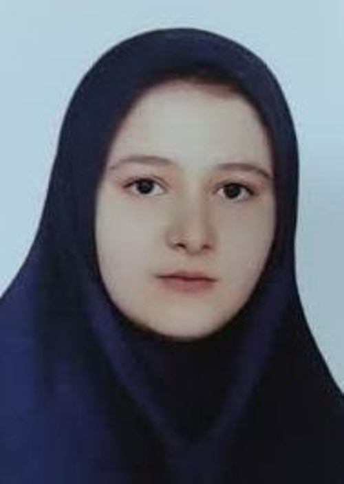 گفت و گو با مائده آقائی قهرمان تابستان 404-یازدهم ریاضی