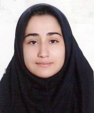 گفت و گو با هستی زهره وندی قهرمان پیوستگی، یازدهم تجربی