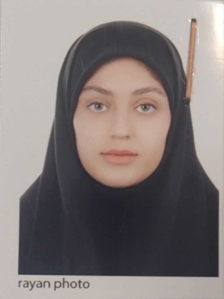 گفت وگو با مبینا شفیعی قهرمان پیوستگی دوازدهم تجربی