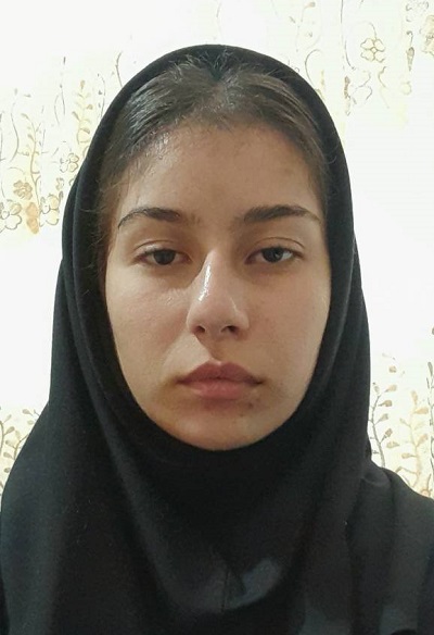 گفت‌وگو با بهار عسگری؛ قهرمان پیوستگی پایه نهم