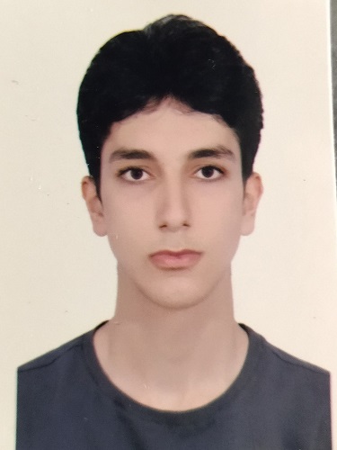 گفتگو با آروین بیواره دانش آموز پایه دهم تجربی