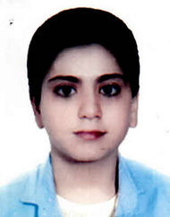 گفت وگوبا امیرمحمد کرد ; با 233 پاسخ صحیح دوازدهم انسانی از ساری