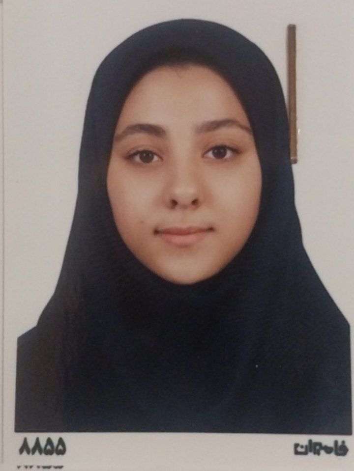 گفت وگو با عطیه یزدی قهرمان پیوستگی دوازدهم تجربی