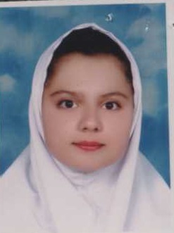 مصاحبه با تراز برتر صبرا بحرینی پنجم دبستان از شهرستان بافت