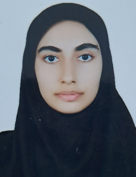 گفت و گو با ساجده صفری زاده ؛ قهرمان پیوستگی پایه دوازدهم انسانی