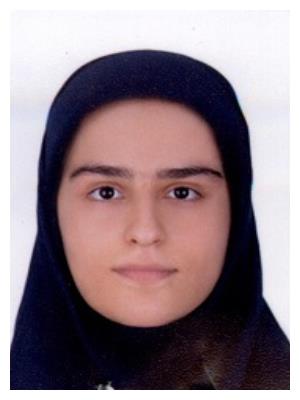 گفت و گو با پرنیان پورجهانی قهرمان تابستان از کرج