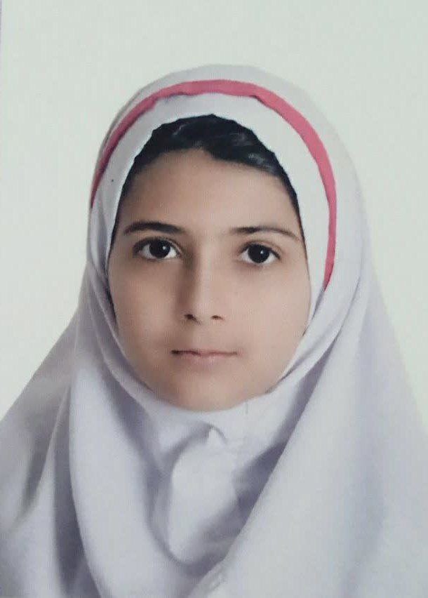 گفت‌وگو با هلیاصیدی پایه ششم از کرمانشاه