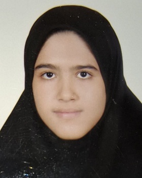 گفت و گو بازهرا مطلب زاده  قهرمان تابستان از شهرضا