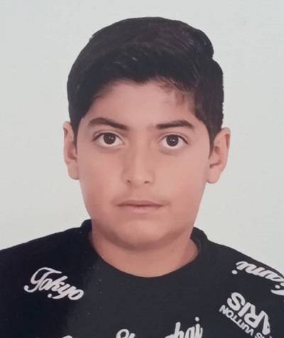 گفت‌وگو با محمدرضا علی اصغرلو؛ قهرمان پیوستگی پایه نهم