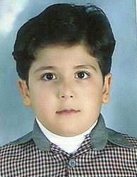 گفتگو با ایلیا سلمانی دهم تجربی قهرمان پیوستگی از اردبیل